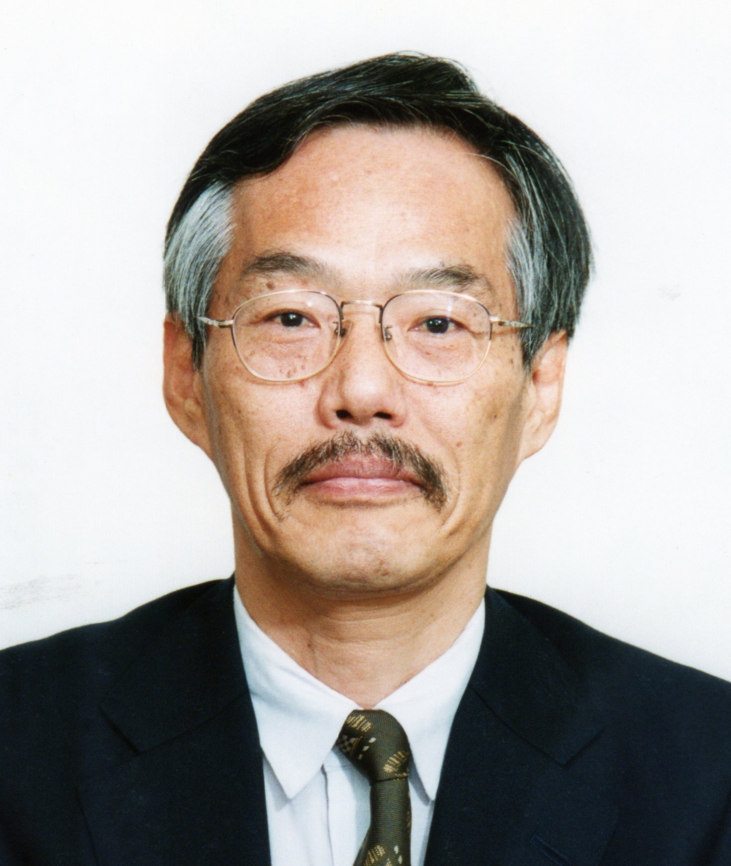 重松 伸司