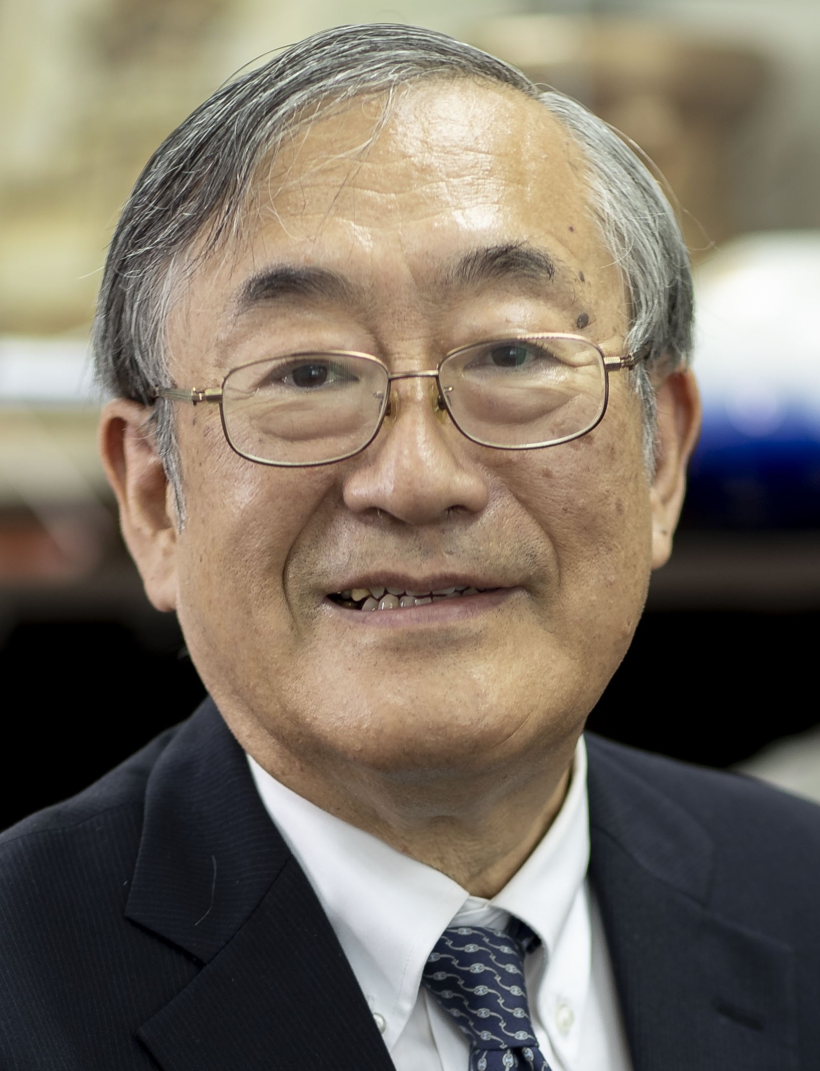 重松 伸司