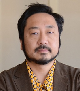 川瀬 慈