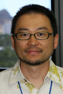 小野 林太郎