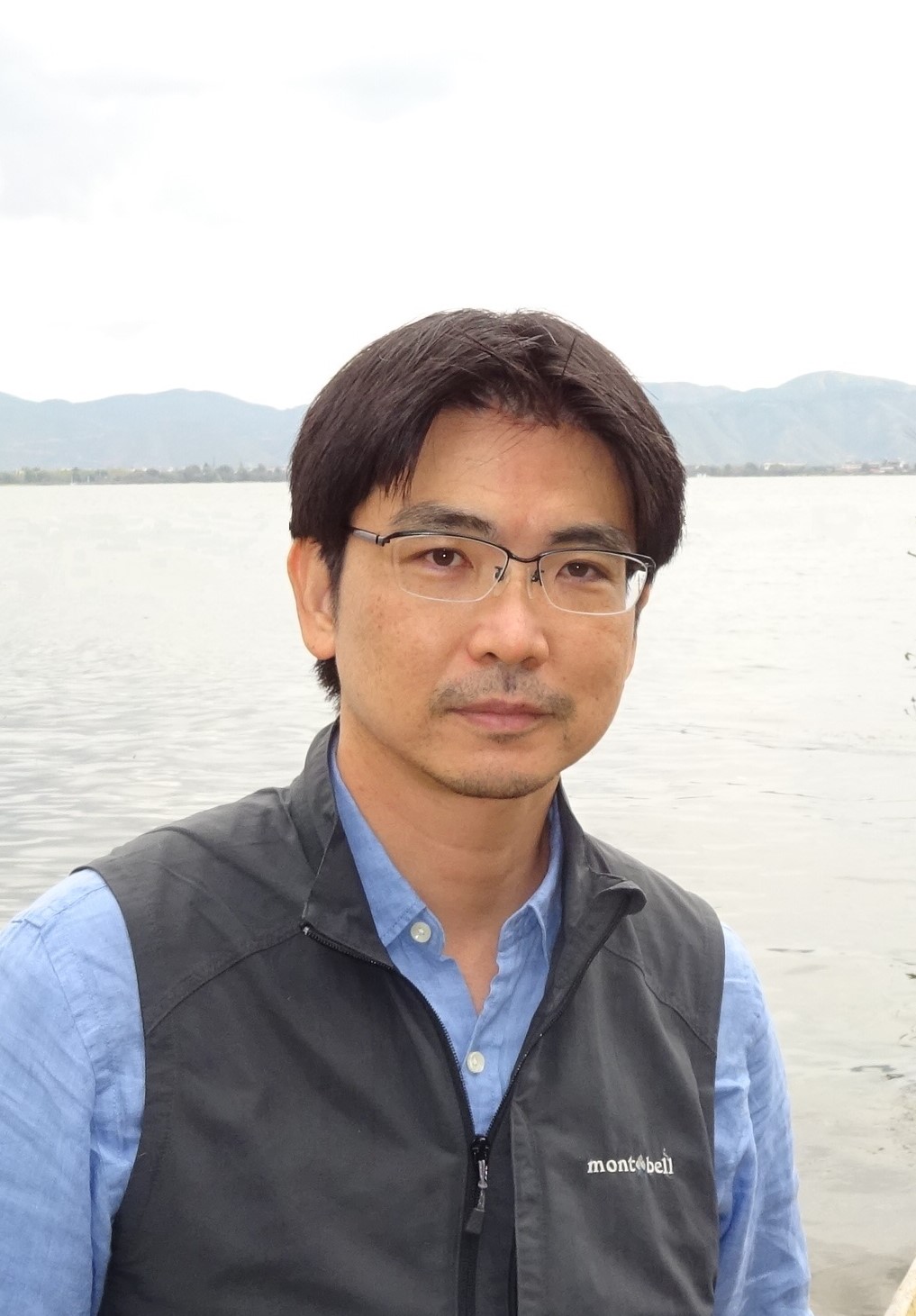 卯田 宗平