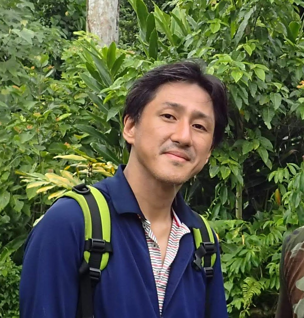 古澤 拓郎