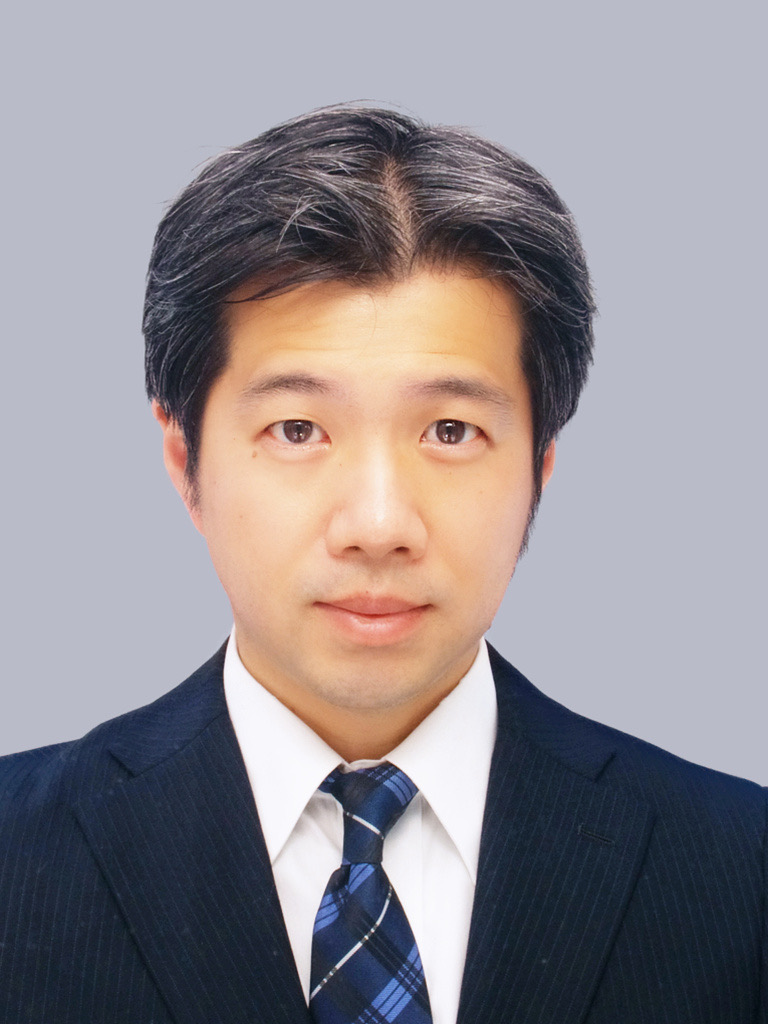 河合 洋尚